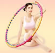 ��������� �����  ��� ��������� Dynamic Health Hoop S ������������ ��� ���������� ����, ��������� ������ � �����