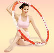 ��������� �����  ��� ��������� Magnetic Health Hoop II ������������ ��� ���������� ����, ��������� ������ � �����