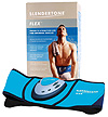 ������������� SLENDERTONE Flex male � �� ��������, 4 �����������,  ��������� �����������, ����������� ������.